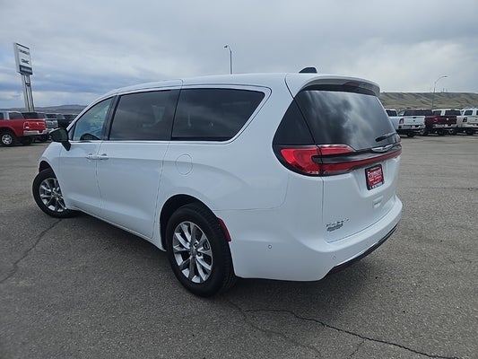 2024 Chrysler Pacifica Touring L in Wyoming, WY - Fremont Motor Company