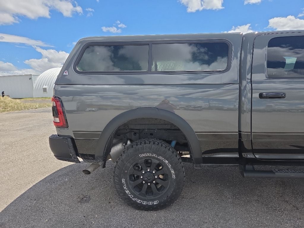 2024 RAM 2500 Power Wagon Lunar Edition