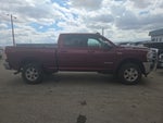 2020 RAM 2500 Big Horn