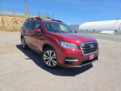 2021 Subaru Ascent Premium