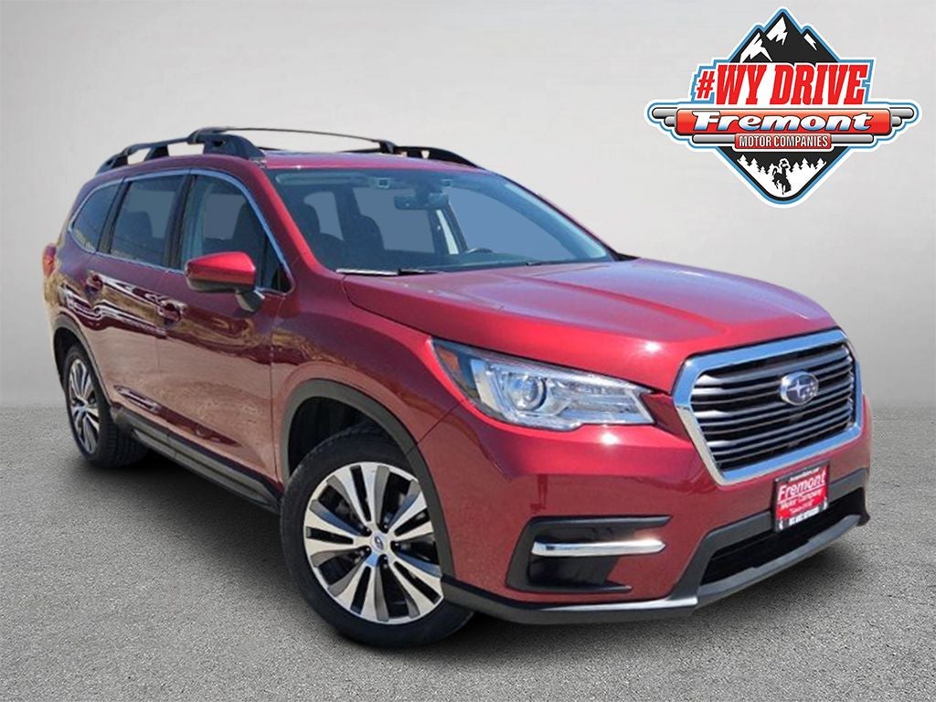 2021 Subaru Ascent Premium