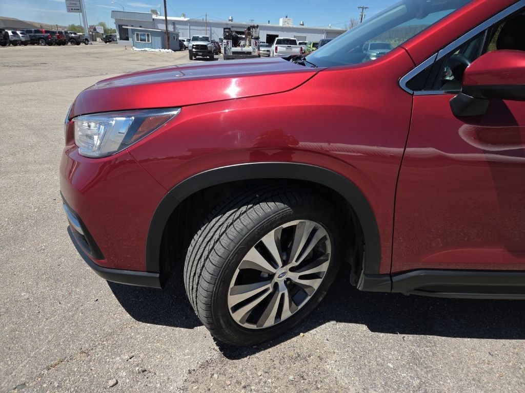 2021 Subaru Ascent Premium
