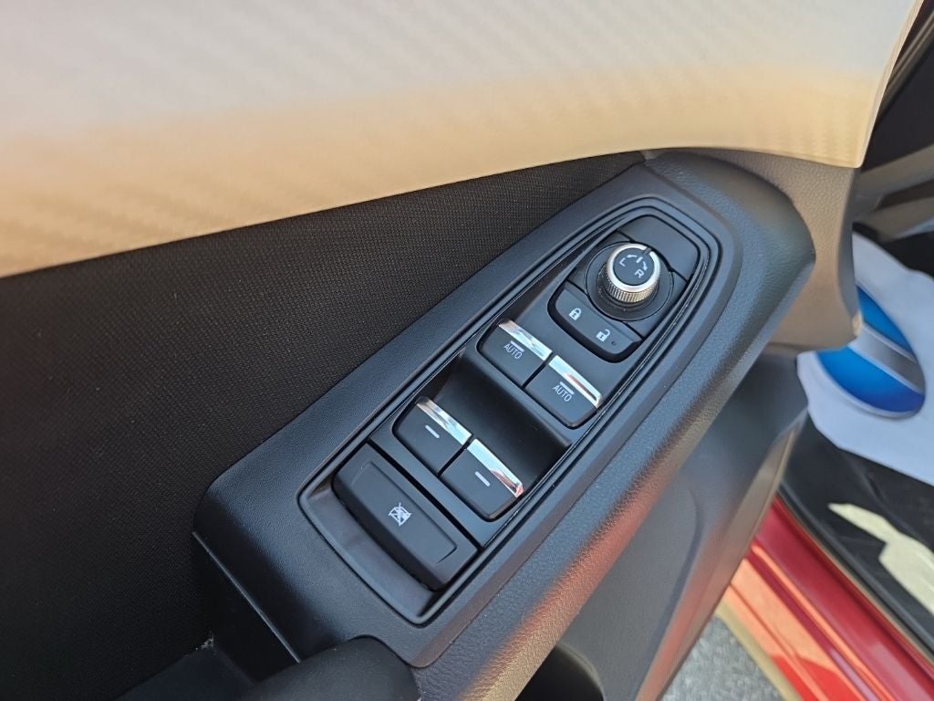 2021 Subaru Ascent Premium