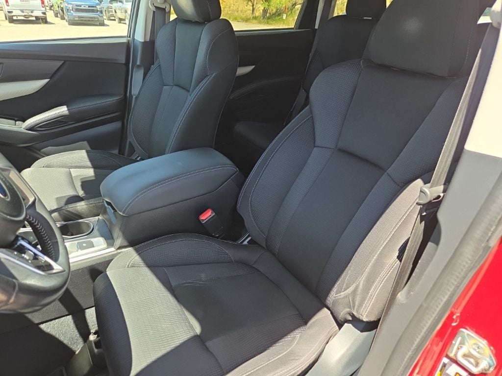 2021 Subaru Ascent Premium