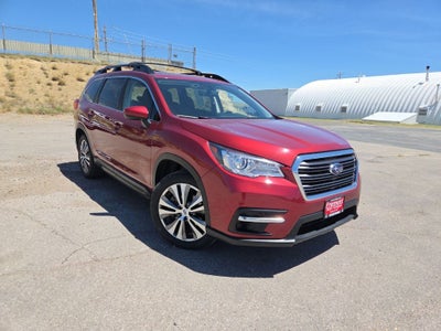 2021 Subaru Ascent Premium