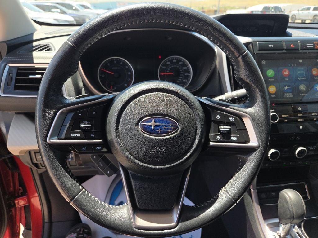 2021 Subaru Ascent Premium
