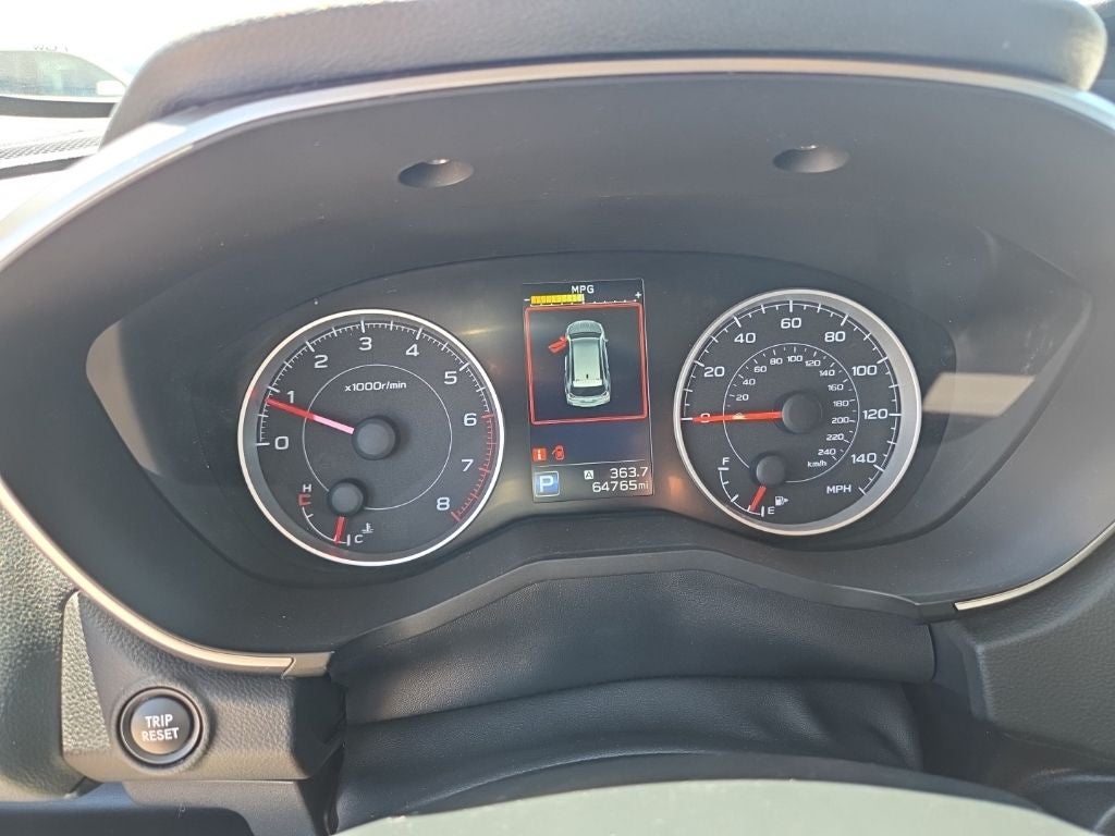 2021 Subaru Ascent Premium