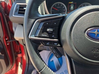 2021 Subaru Ascent Premium