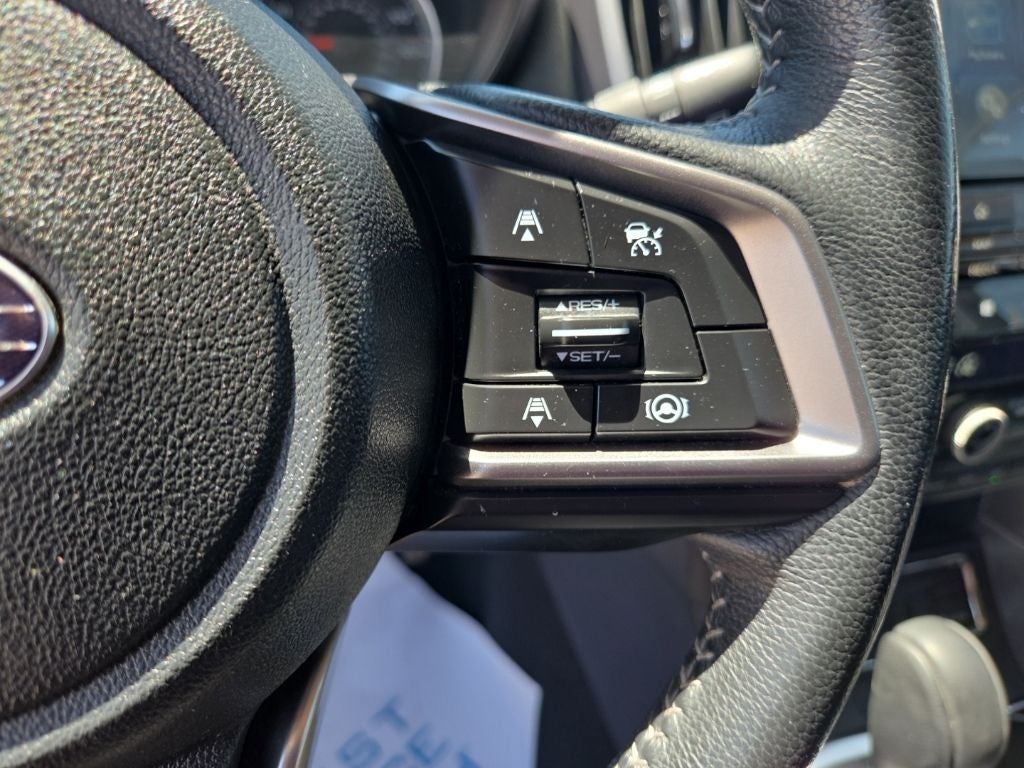 2021 Subaru Ascent Premium
