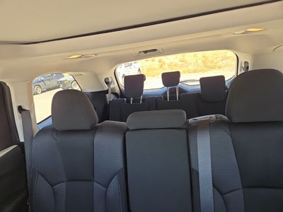 2021 Subaru Ascent Premium