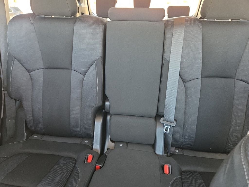 2021 Subaru Ascent Premium