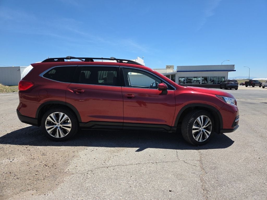2021 Subaru Ascent Premium