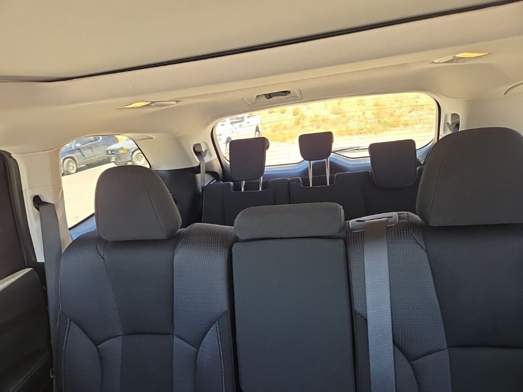 2021 Subaru Ascent Premium