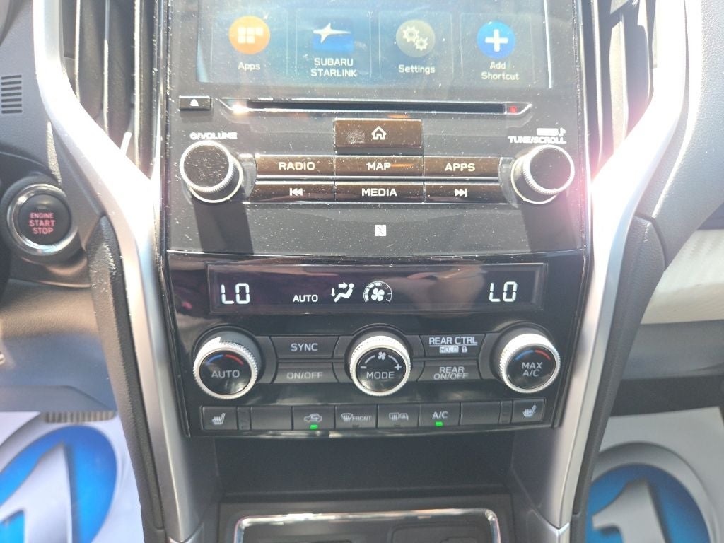 2021 Subaru Ascent Premium