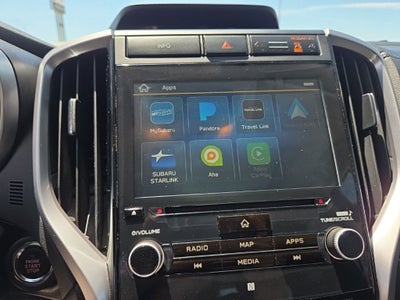 2021 Subaru Ascent Premium