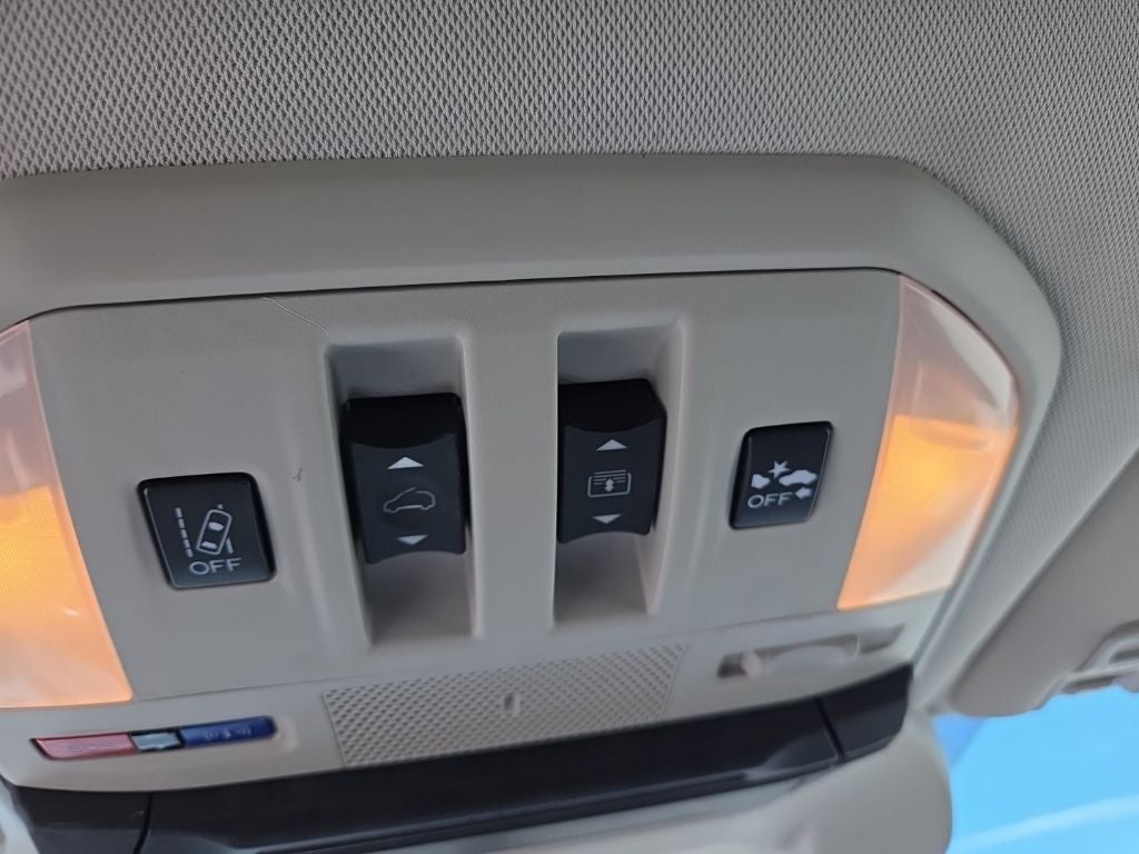 2021 Subaru Ascent Premium