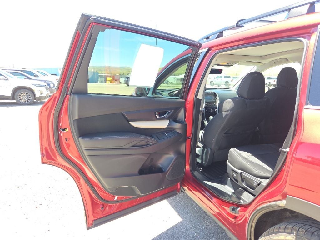 2021 Subaru Ascent Premium