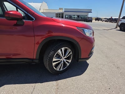 2021 Subaru Ascent Premium