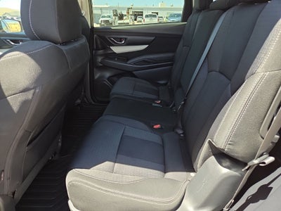 2021 Subaru Ascent Premium