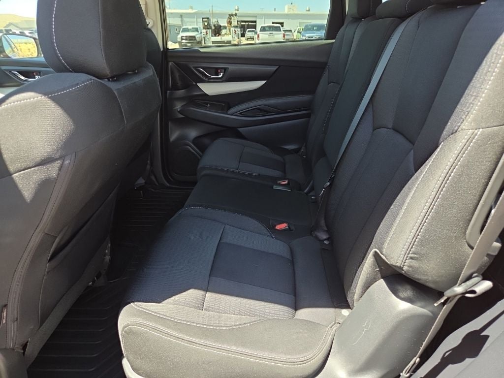 2021 Subaru Ascent Premium