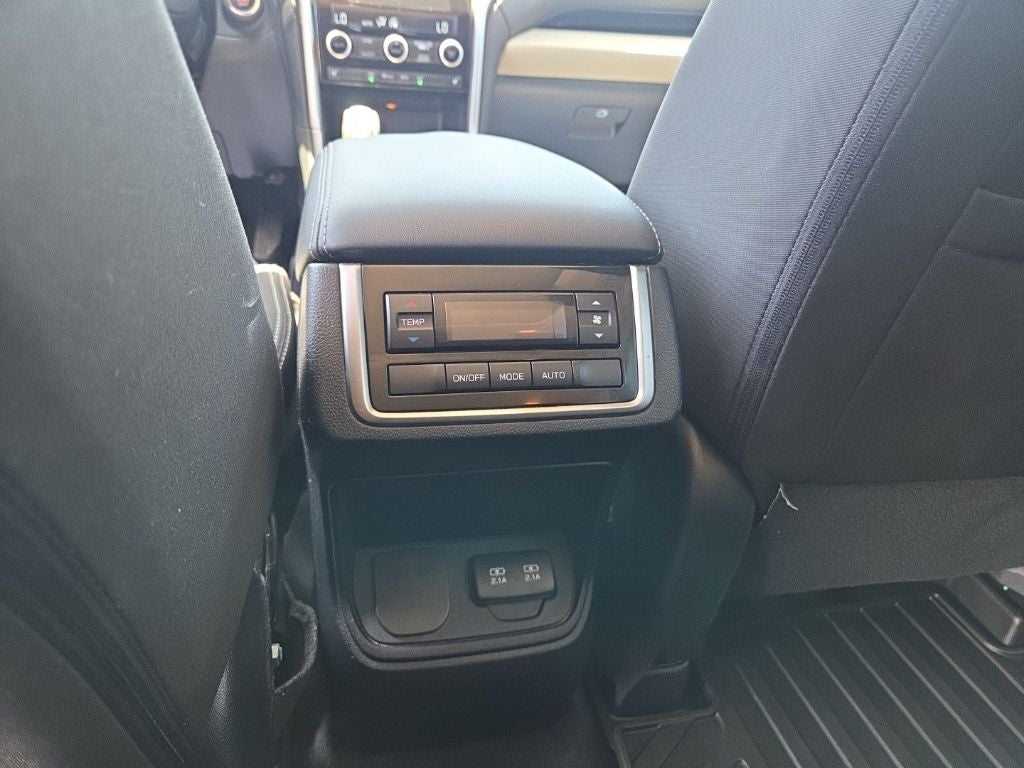 2021 Subaru Ascent Premium