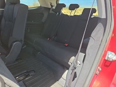2021 Subaru Ascent Premium