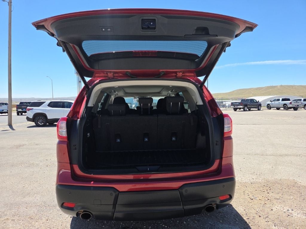 2021 Subaru Ascent Premium