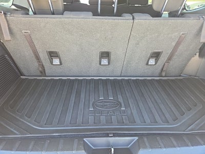 2021 Subaru Ascent Premium