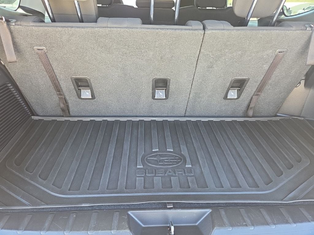 2021 Subaru Ascent Premium
