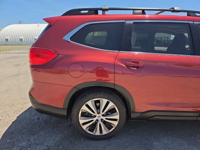 2021 Subaru Ascent Premium