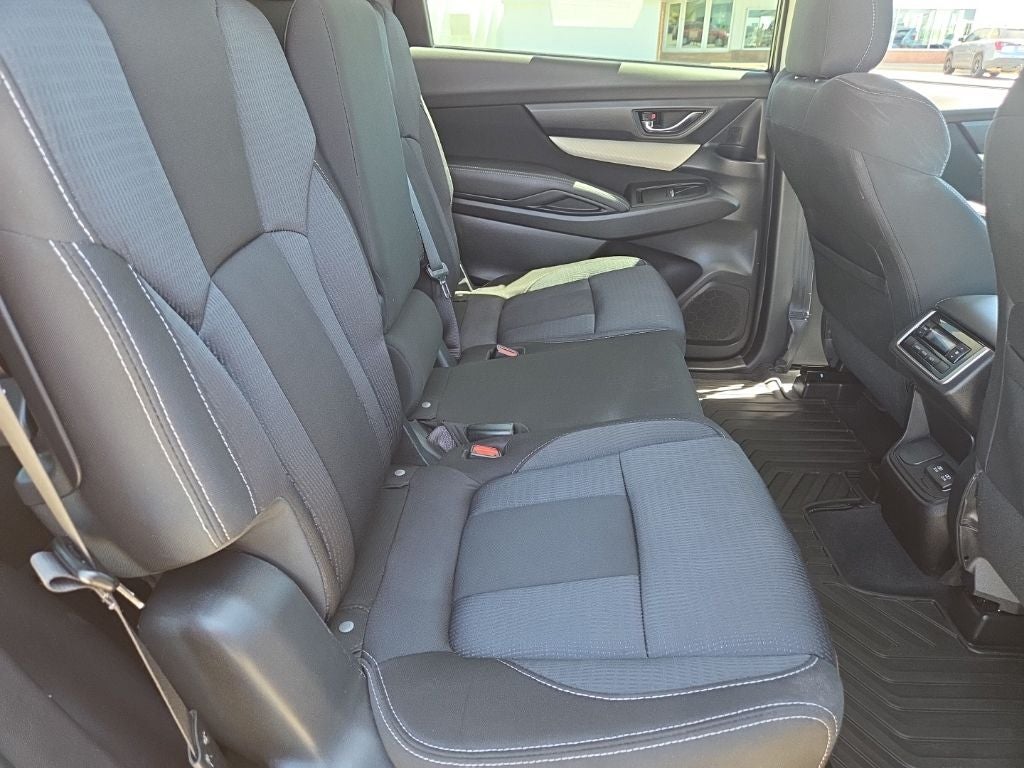 2021 Subaru Ascent Premium