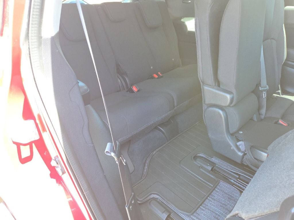 2021 Subaru Ascent Premium