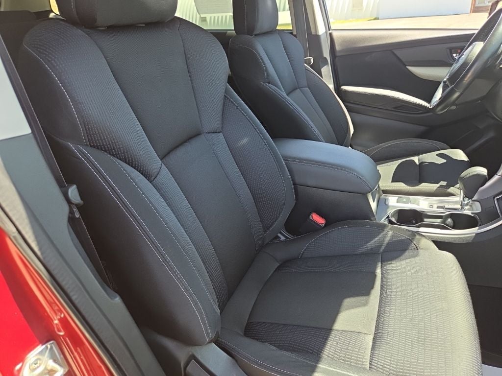 2021 Subaru Ascent Premium