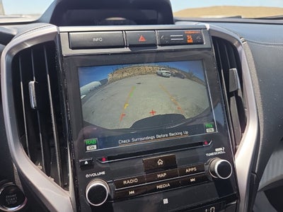 2021 Subaru Ascent Premium