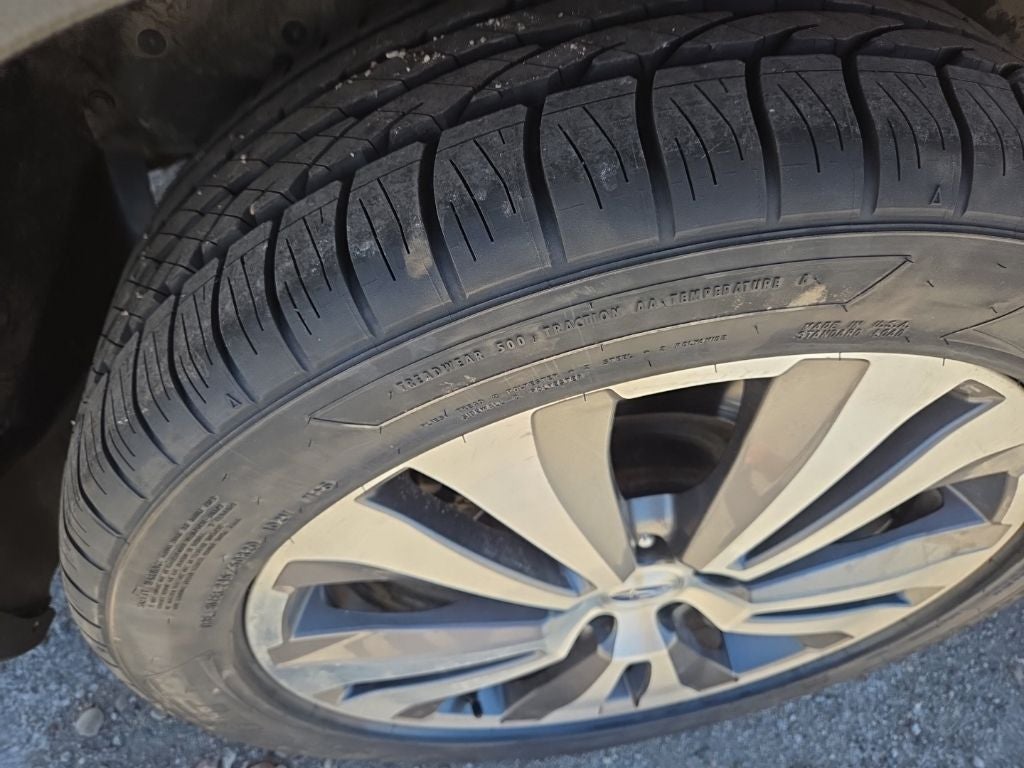 2021 Subaru Ascent Premium
