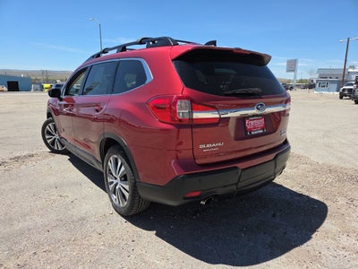 2021 Subaru Ascent Premium