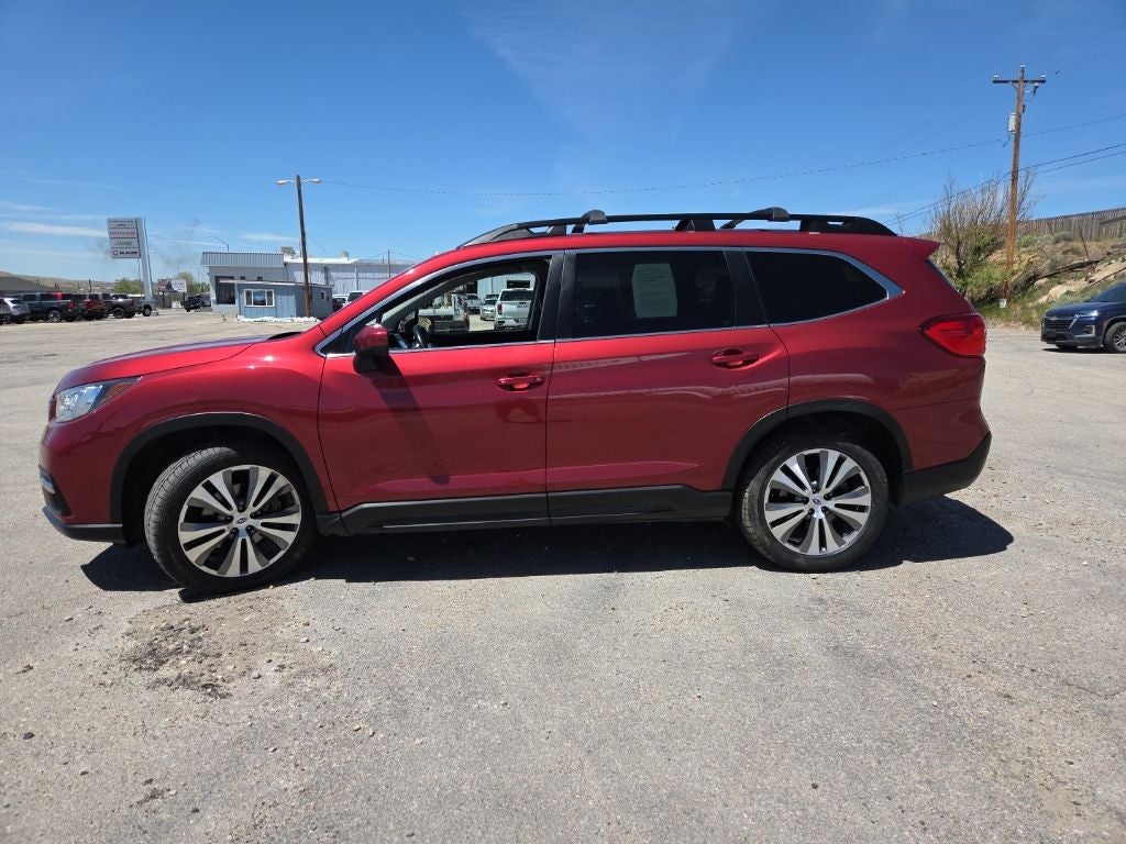 2021 Subaru Ascent Premium