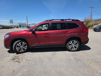 2021 Subaru Ascent Premium