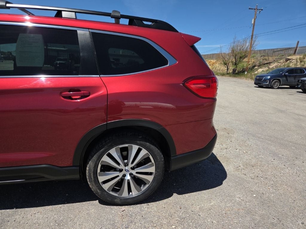 2021 Subaru Ascent Premium