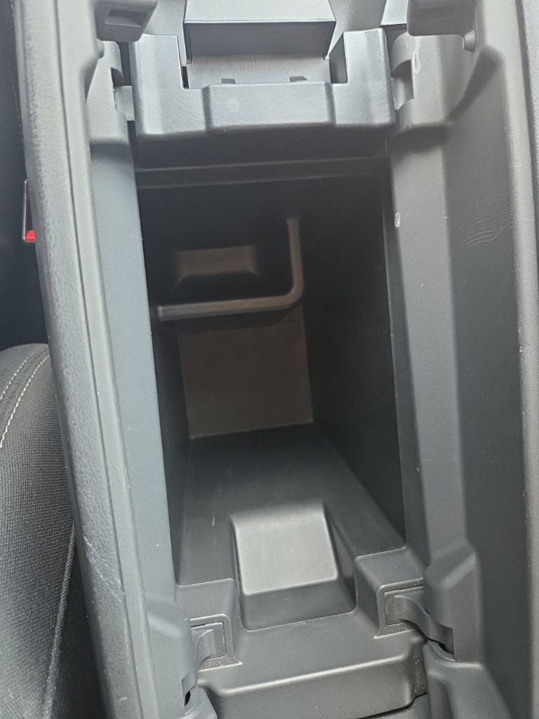 2024 Nissan Rogue S AWD