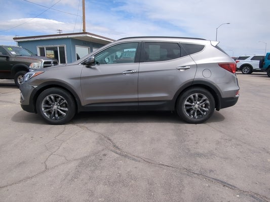 2018 Hyundai Santa Fe Sport 2.0L Turbo in Wyoming, WY - Fremont Motor Company