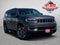 2023 Jeep Wagoneer Base 4x4