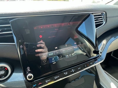 2023 Jeep Wagoneer Base 4x4
