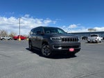 2023 Jeep Wagoneer Base 4x4