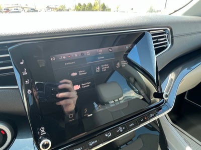 2023 Jeep Wagoneer Base 4x4