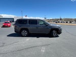 2023 Jeep Wagoneer Base 4x4