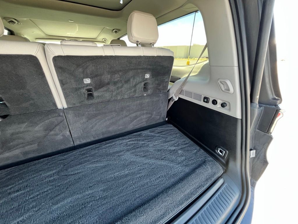 2023 Jeep Wagoneer Base 4x4