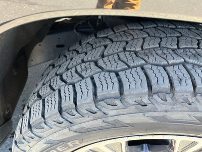 2023 Jeep Wagoneer Base 4x4