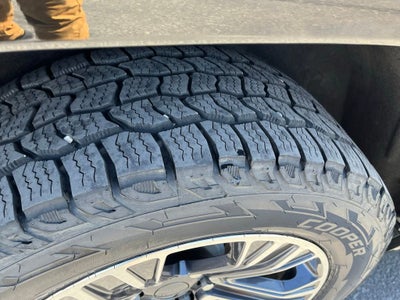 2023 Jeep Wagoneer Base 4x4