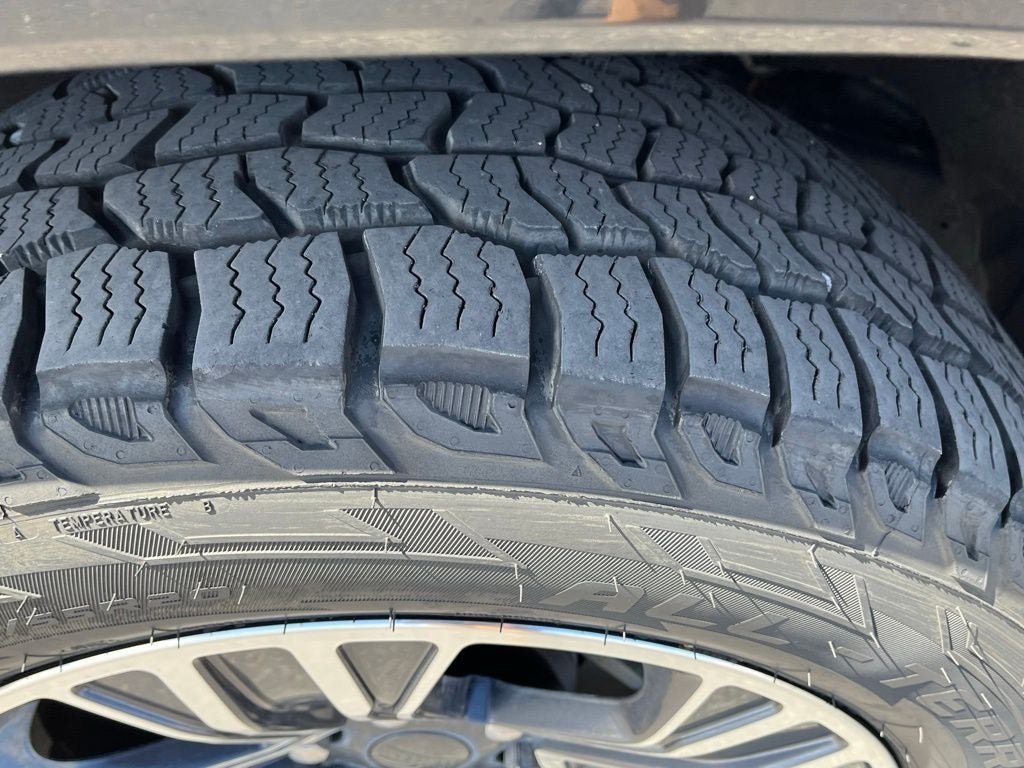 2023 Jeep Wagoneer Base 4x4